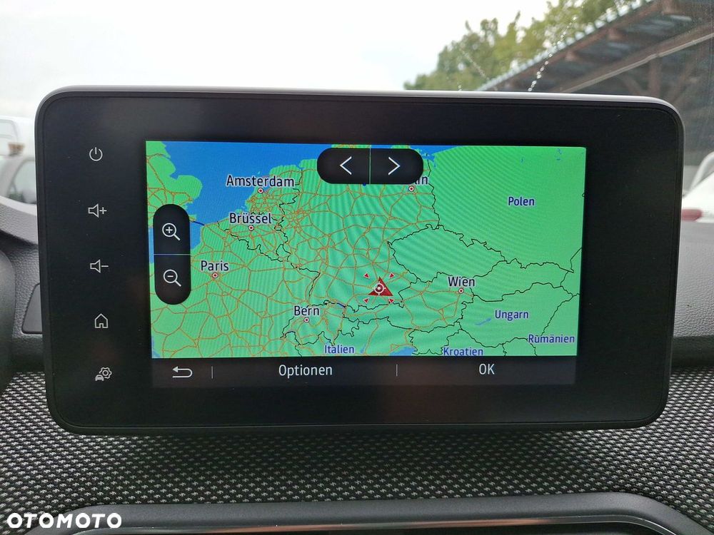 Dacia Jogger 1.0 TCe SL Extreme 7os - 13