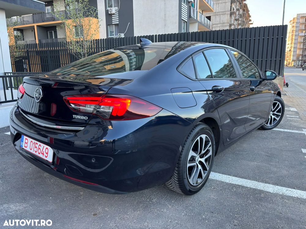 Opel Insignia - 3