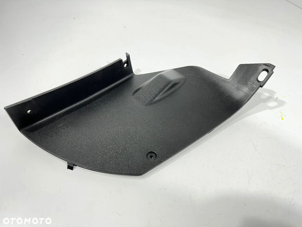 Nadkole przód lewe Peugeot Metropolis 400 13-18r. - 1