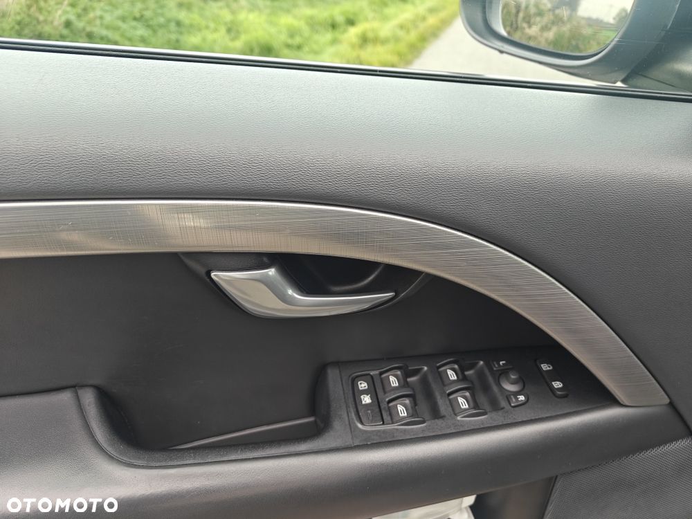 Volvo V70 - 6