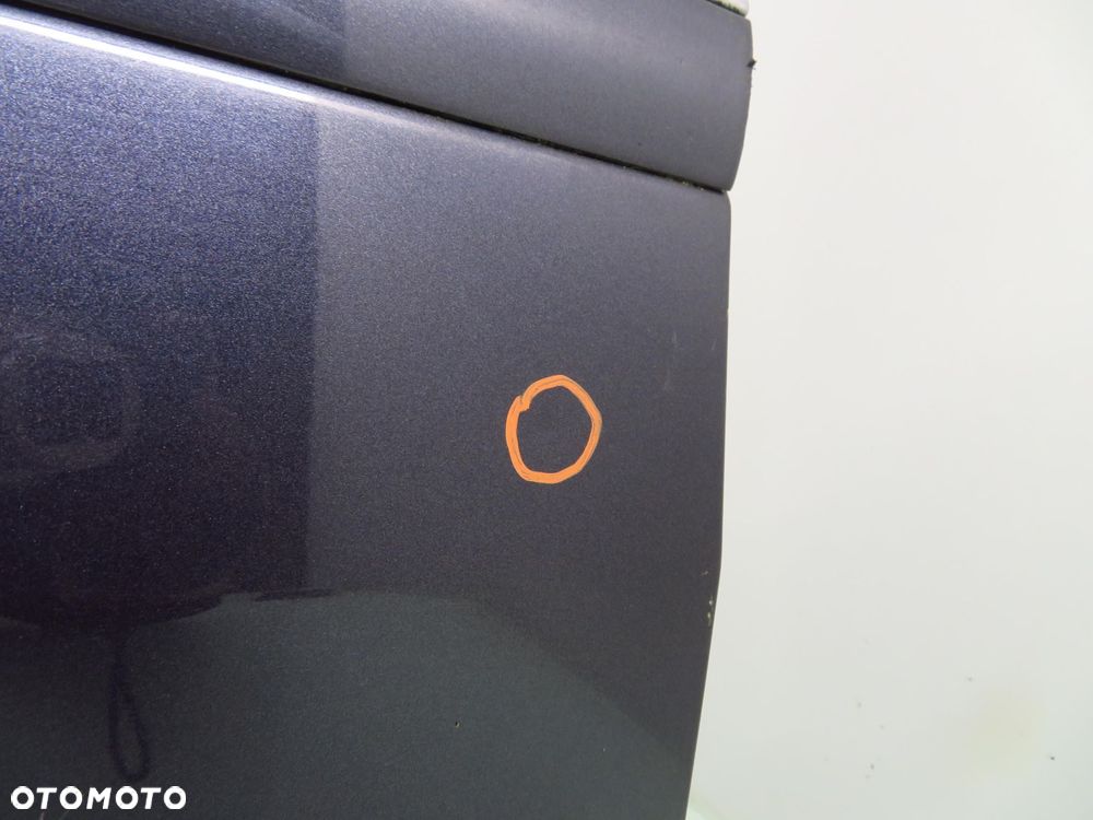 POSZYCIE DRZWI LEWY PRZÓD AUDI A8 D3 4E0831419H LZ7Q - 3