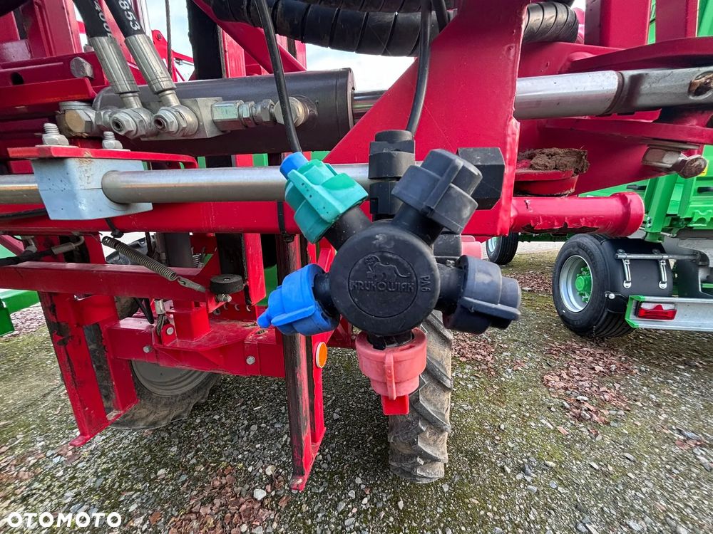 Krukowiak Apollo 2000/15 - 6