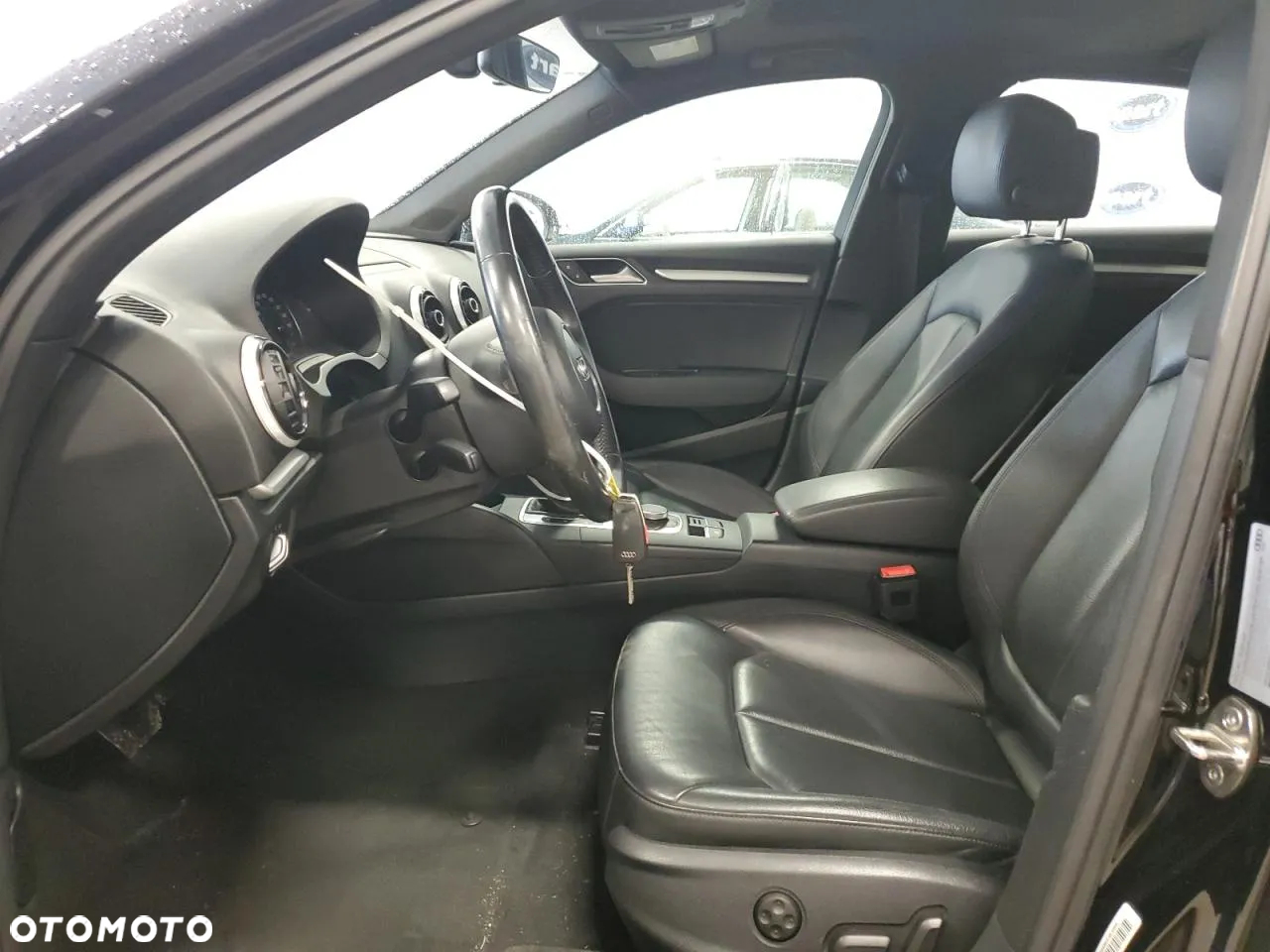 Audi A3 1.8 TFSI Attraction S tronic - 7
