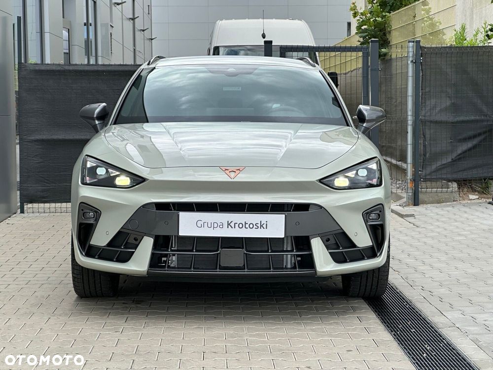 Cupra Leon Sportstourer 1.5 eTSI DSG - 4