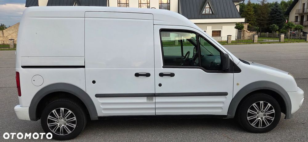 Ford Transit connect - 6