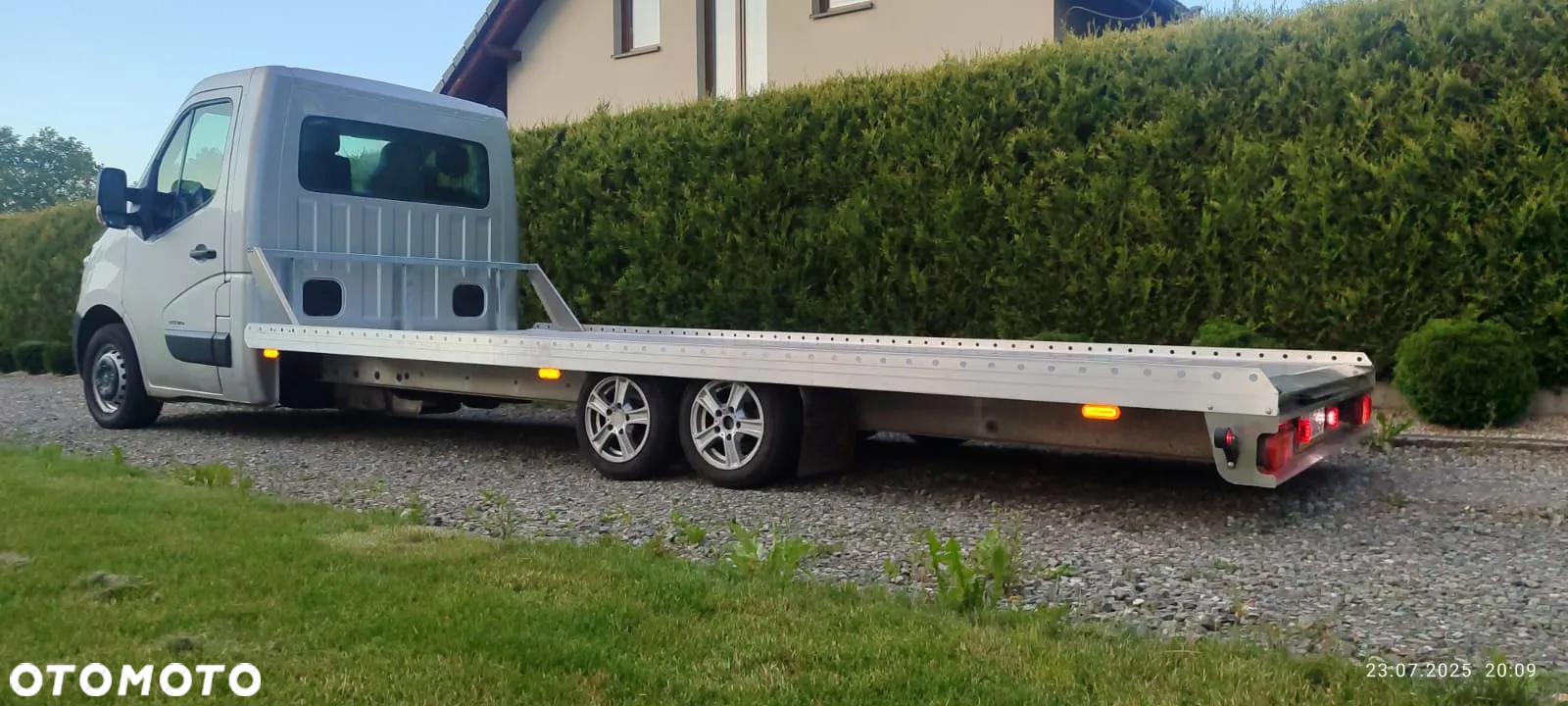 Renault Master - 10