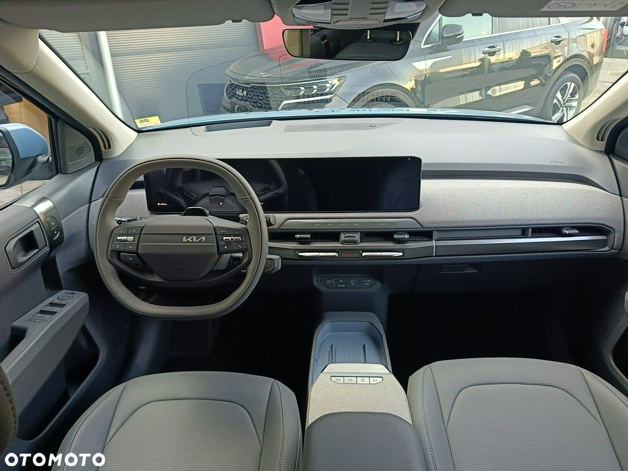 Kia EV3 - 14