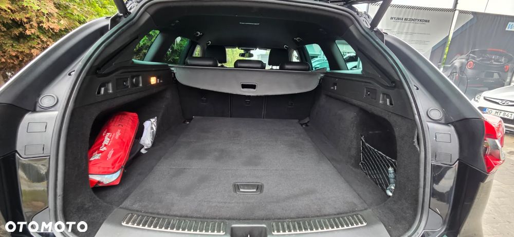 Opel Insignia 2.0 Automatik Ultimate - 34