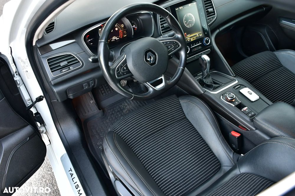 Renault Talisman - 9