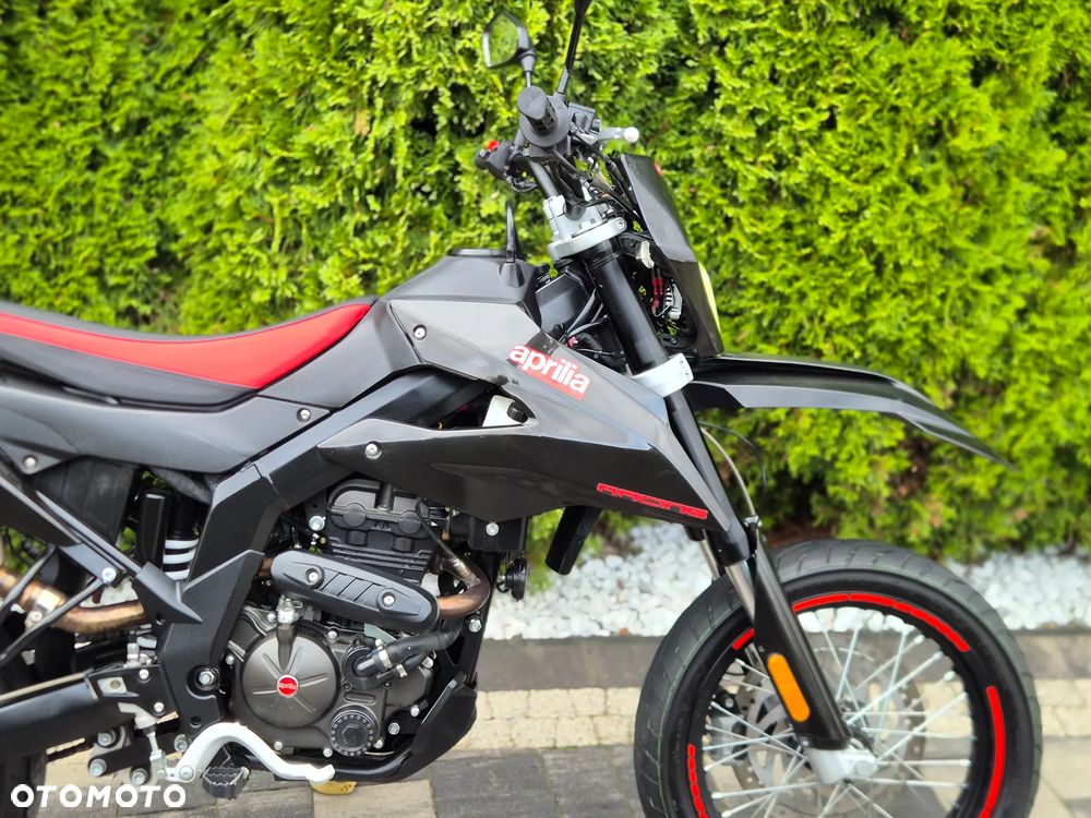 Aprilia SX - 15
