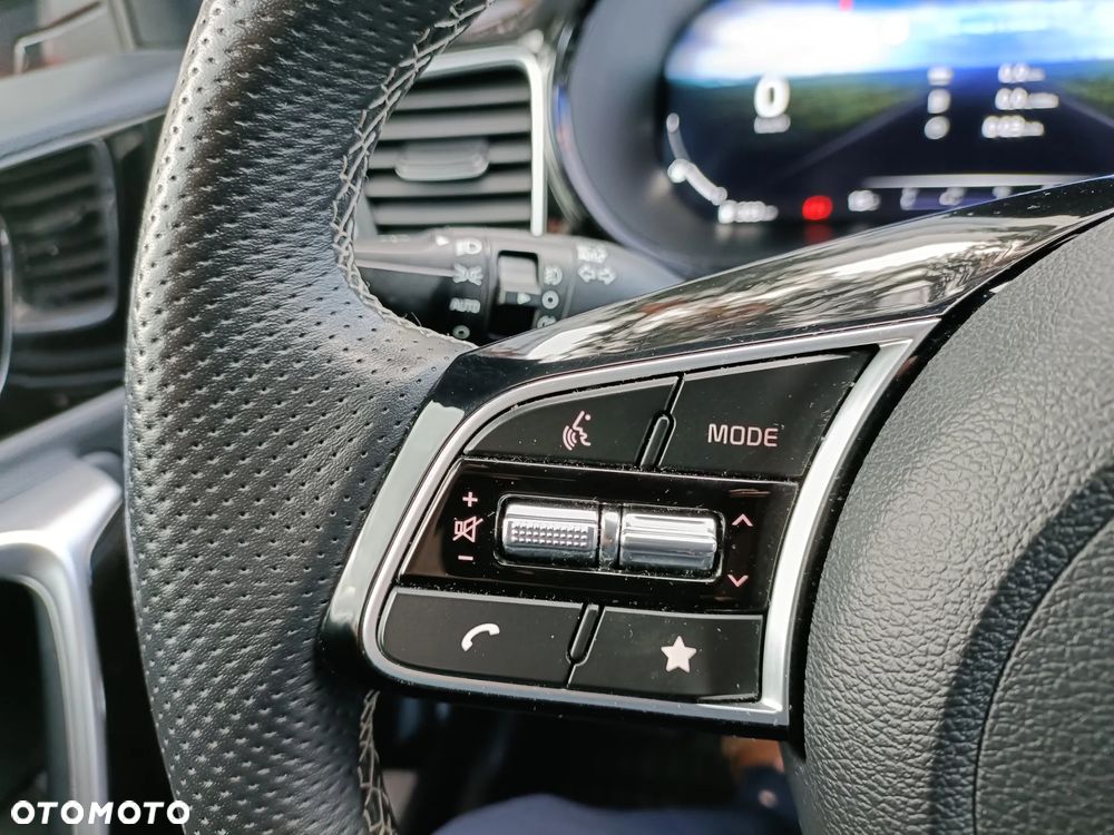 Kia ProCeed 1.5 T-GDI GT Line - 15