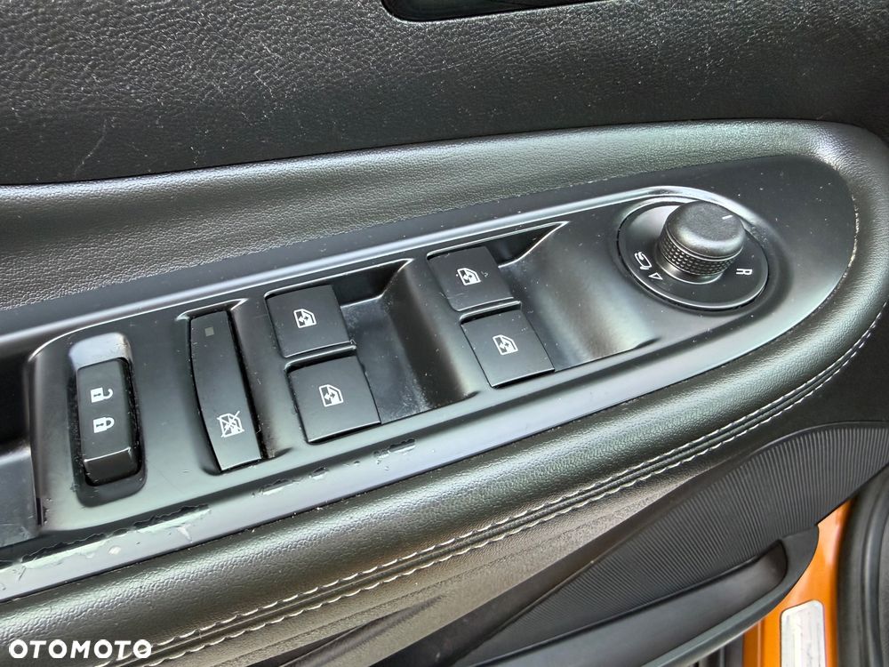 Opel Mokka - 12