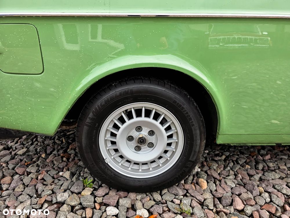 Volvo Seria 200 - 31