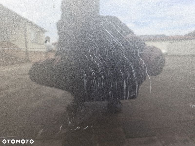 ford focus mk3 iii 3 sw kombi drzwi lewy tył tylne lewe - 4