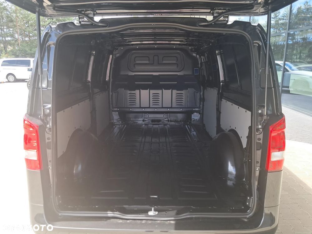 Mercedes-Benz Vito Furgon 114 PRO ekstradługi - 16