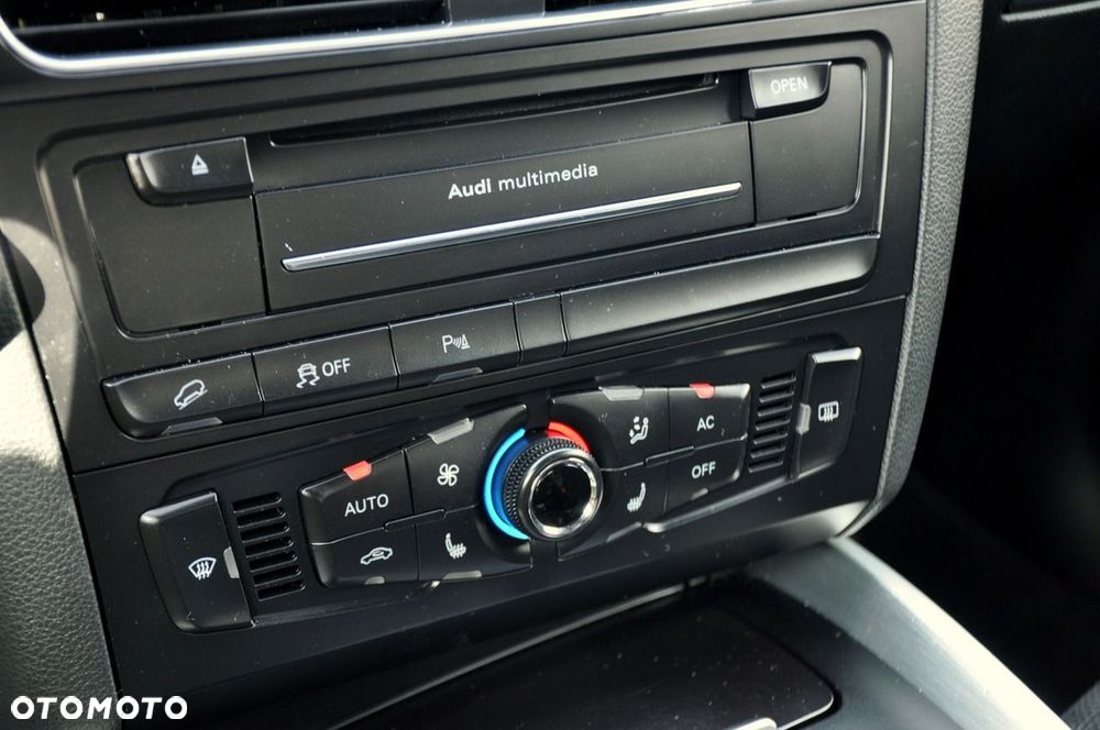 Audi Q5 - 34