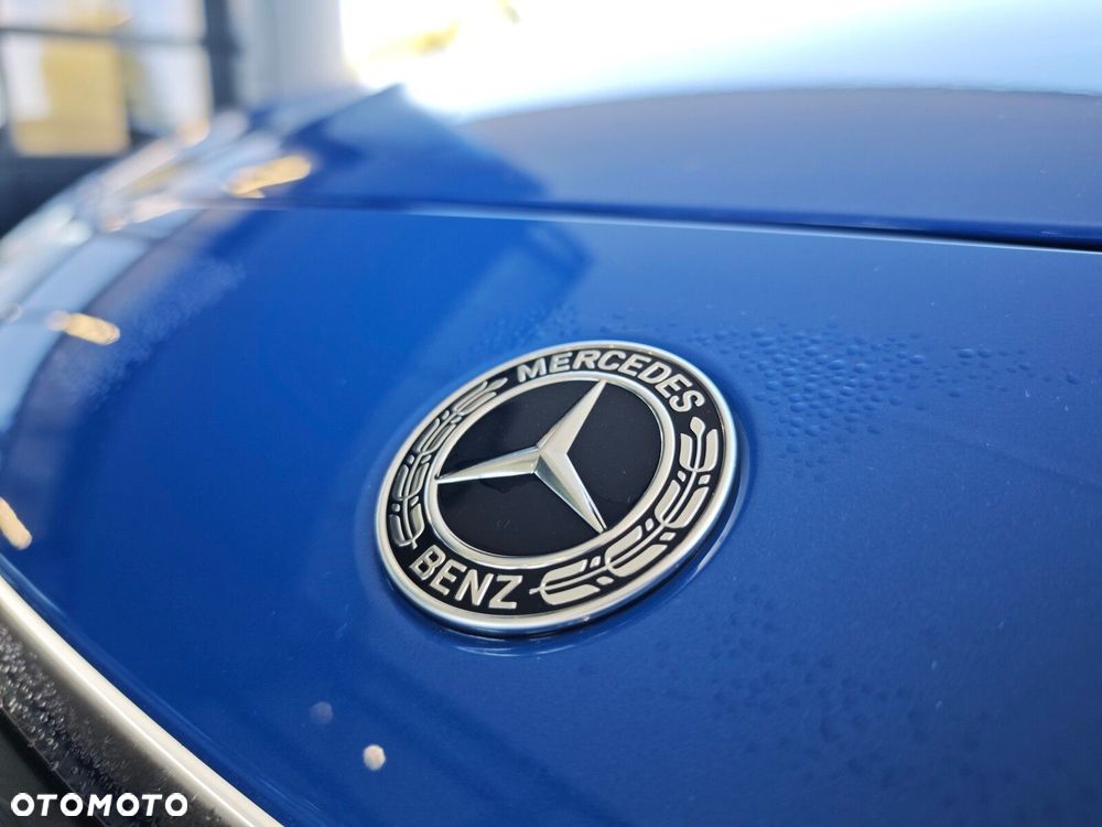 Mercedes-Benz CLA - 36