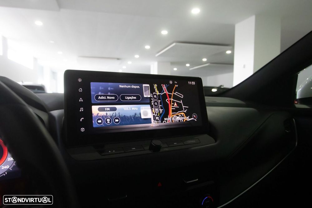 Nissan Qashqai 1.5 e-Power Tekna - 23