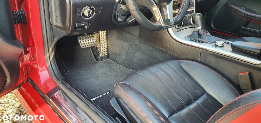 Mercedes-Benz SLK - 22
