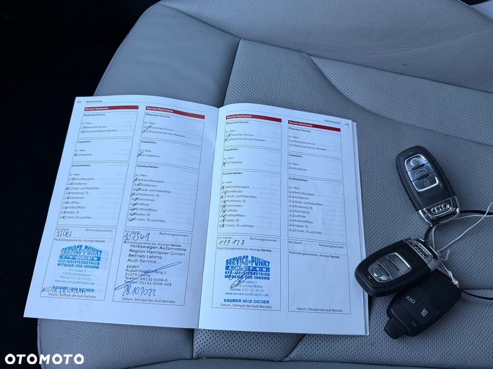 Audi Q5 2.0 TDI Quattro S tronic - 28