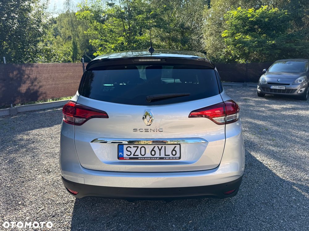 Renault Scenic 1.3 TCe Energy Intens - 10