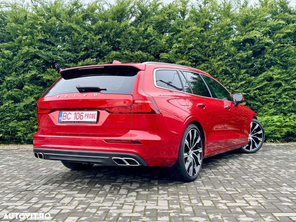 Volvo V60 D3 Pro - 11