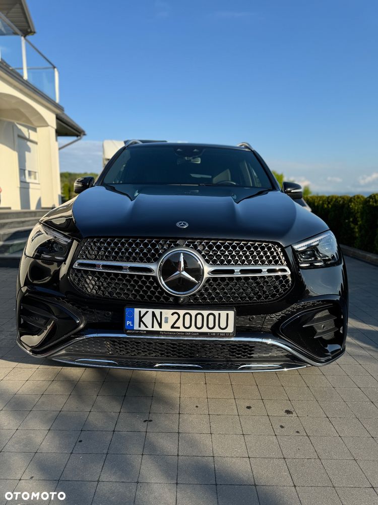 Mercedes-Benz GLE - 19