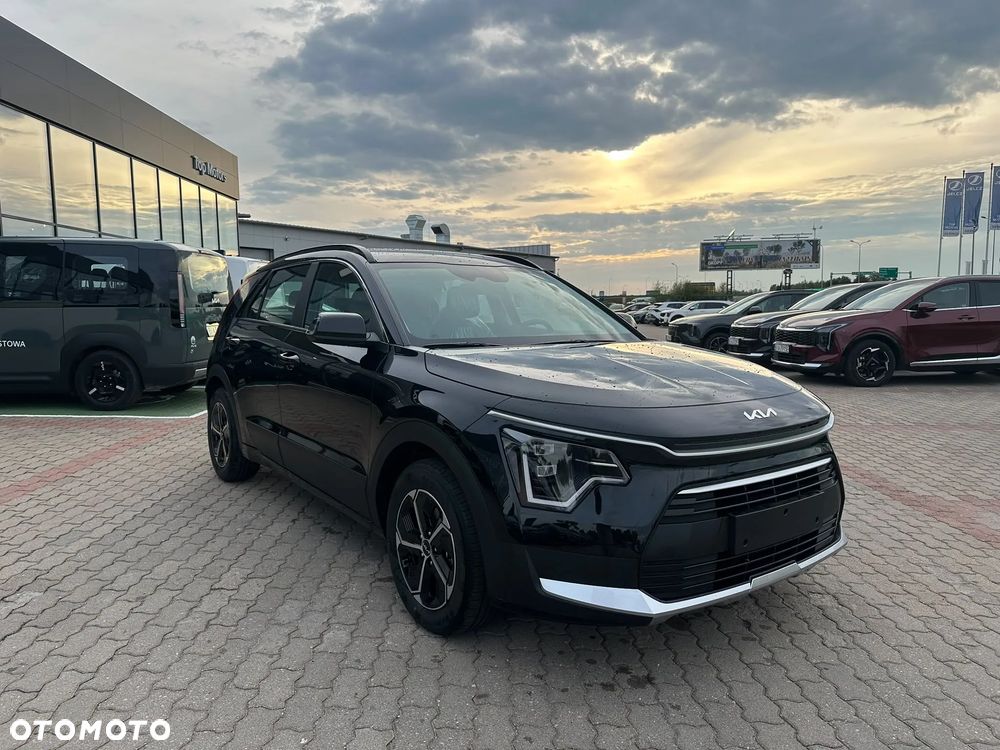 Kia Niro - 7