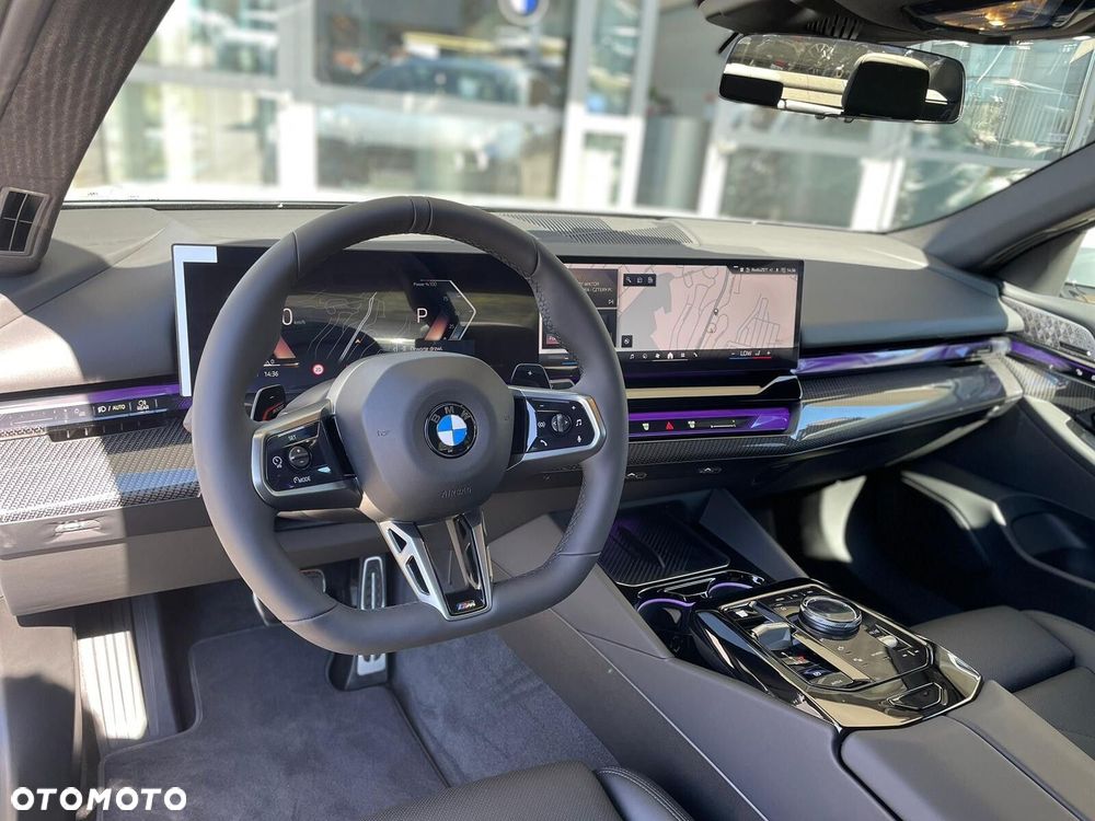 BMW Seria 5 - 15