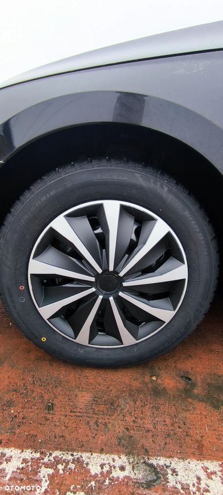 Skoda Octavia 1.5 TSI ACT Style - 26