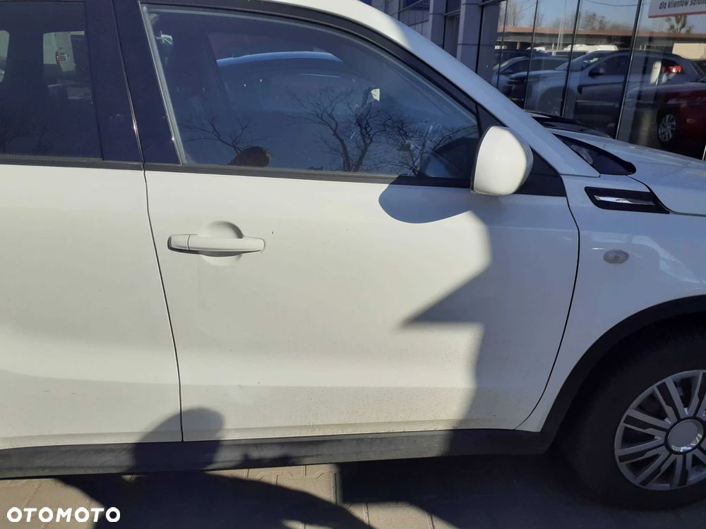 Suzuki Vitara 1.4 Boosterjet Elegance 2WD - 15