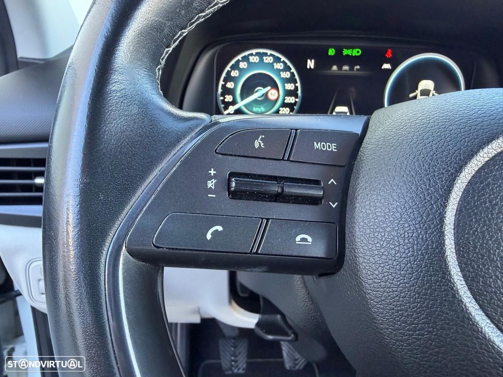 Hyundai i20 1.0 T-GDI Style (TT) DCT - 28