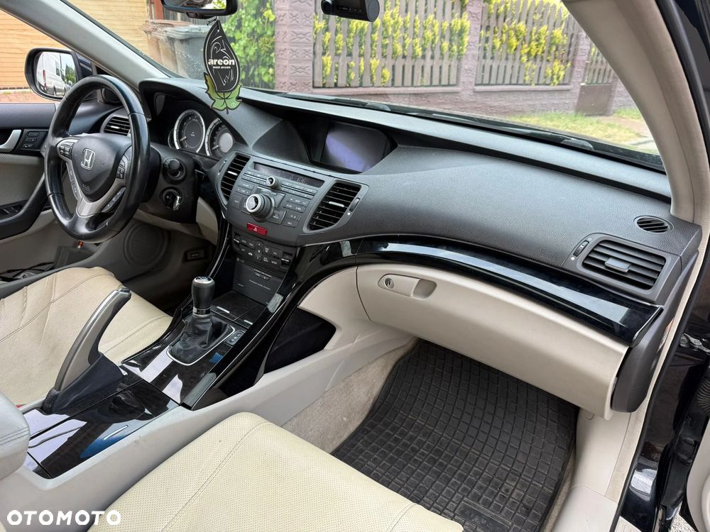 Honda Accord 2.2i-DTEC Executive - 13