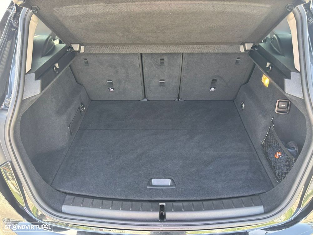 BMW 216 Active Tourer d Line Sport - 12