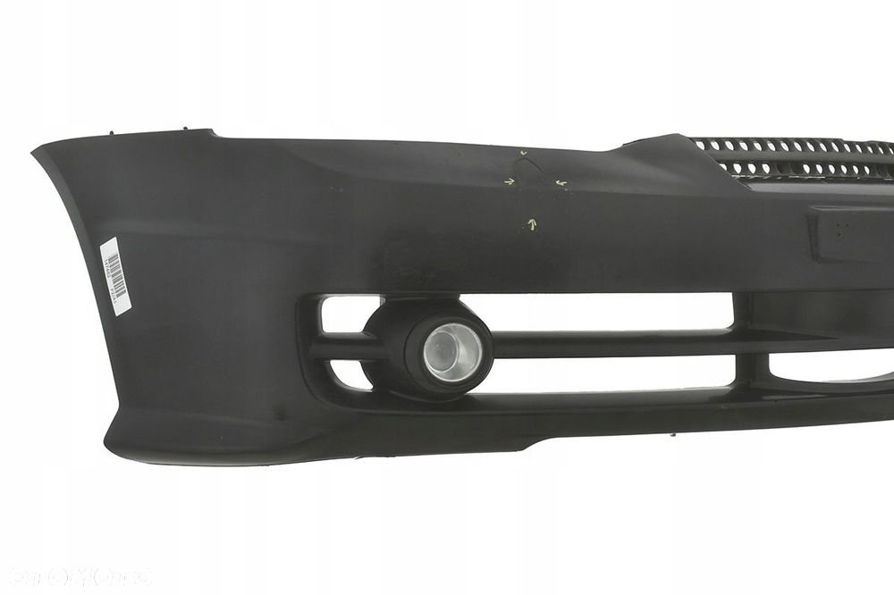 zderzak przedni przód hyundai tiburon coupe eb - 3