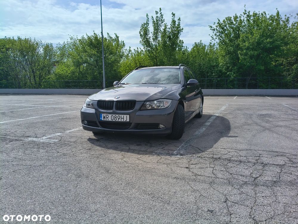 BMW Seria 3 - 2