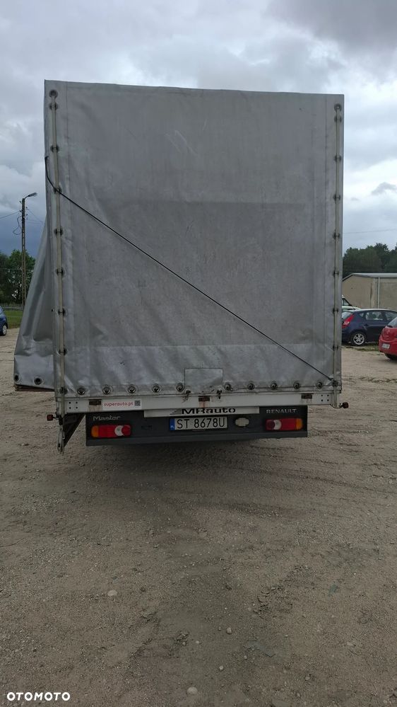 Renault Master - 4
