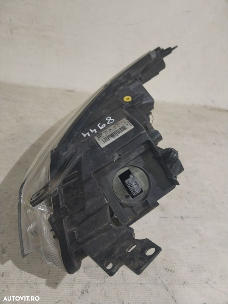 Far dreapta xenon, Ford Kuga, 2012, 2013, 2014, 2015, 2016, cod origine OE CV44-13D154-AG. - 5