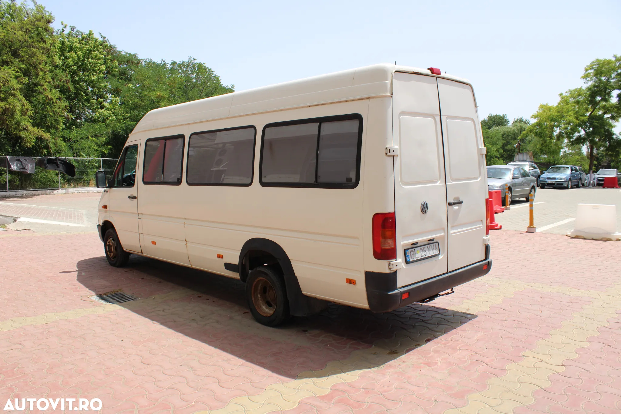 Volkswagen Altul - 11