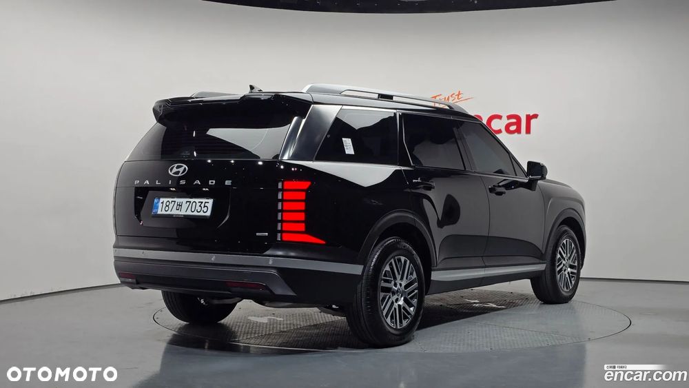 Hyundai Palisade 2025 photo 3