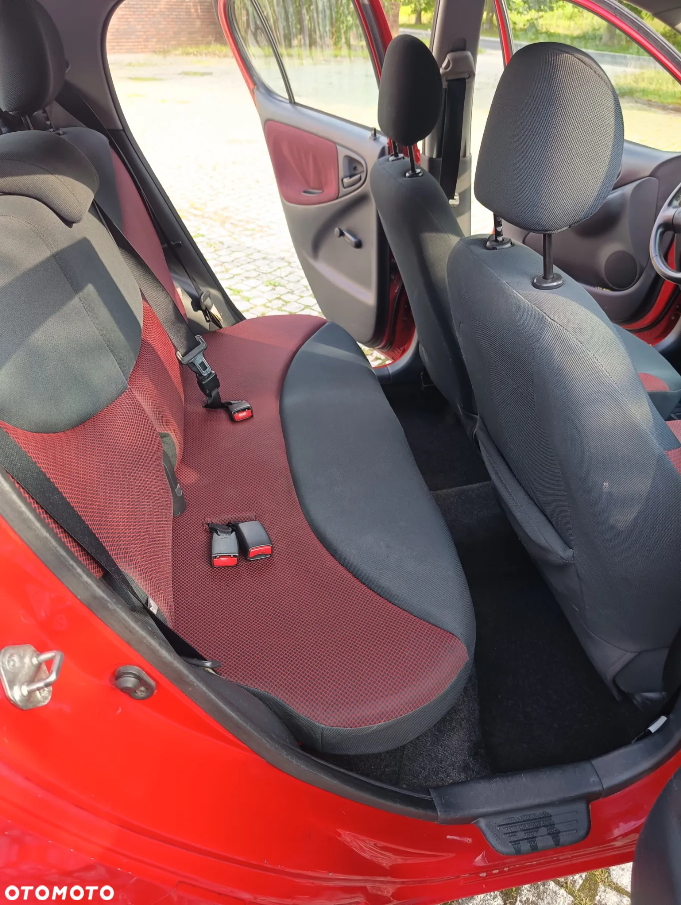 Toyota Yaris - 3