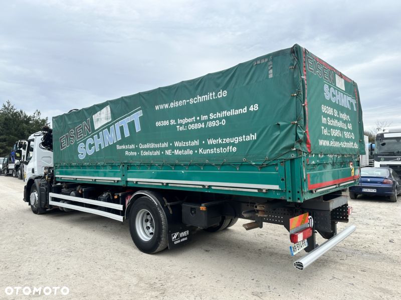 Renault Premium 270Dxi - 14
