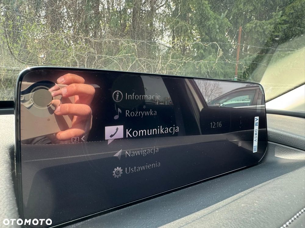 Mazda CX-30 2.0 mHEV Exclusive-Line 2WD - 15