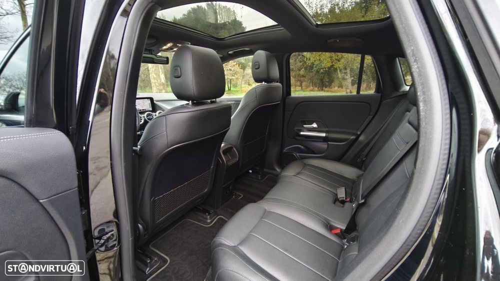 Mercedes-Benz EQA 250 Progressive - 27