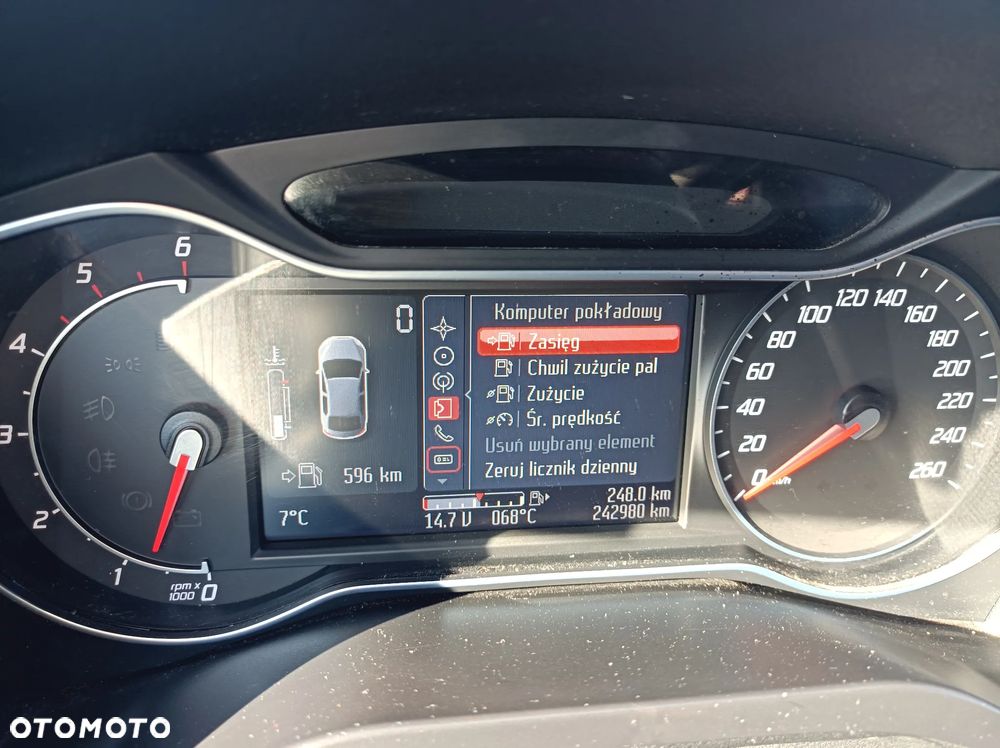 Ford S-Max 1.6 TDCi DPF Titanium - 11