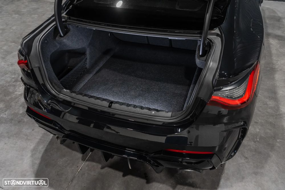 BMW 420 d Pack M Auto - 57