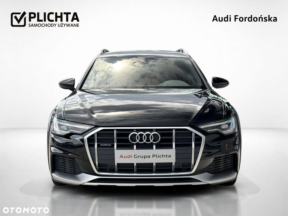 Audi A6 Allroad - 10