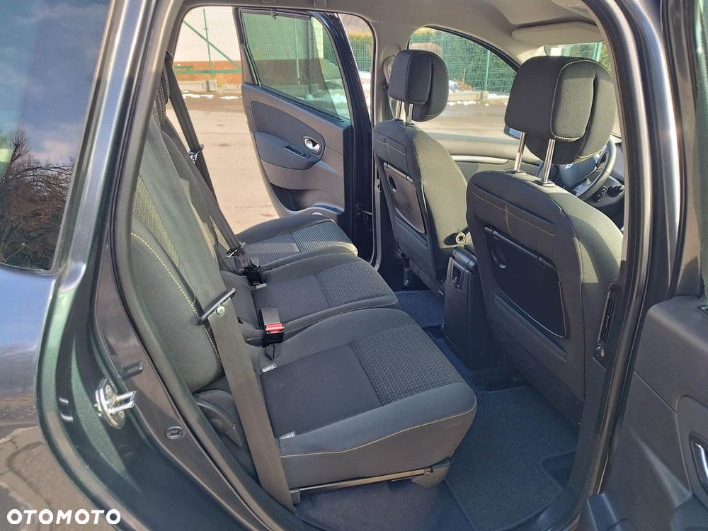 Renault Scenic Energy dCi 110 S&S Dynamique - 15