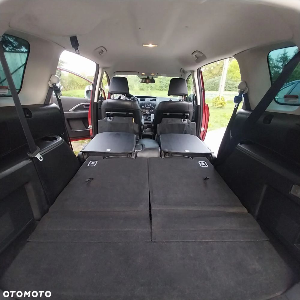 Mazda 5 - 31