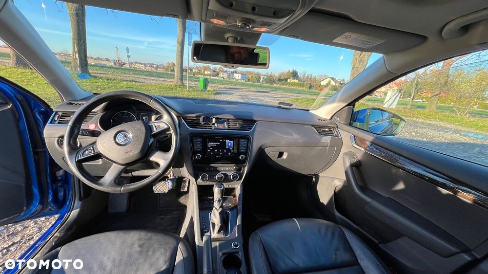 Skoda Octavia - 18